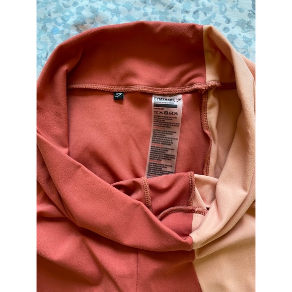 GYMSHARK Duo Leggings - Picture 9 of 12